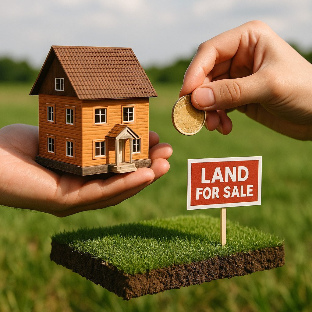 Residential Plot at Ajmer Road, Jaipur