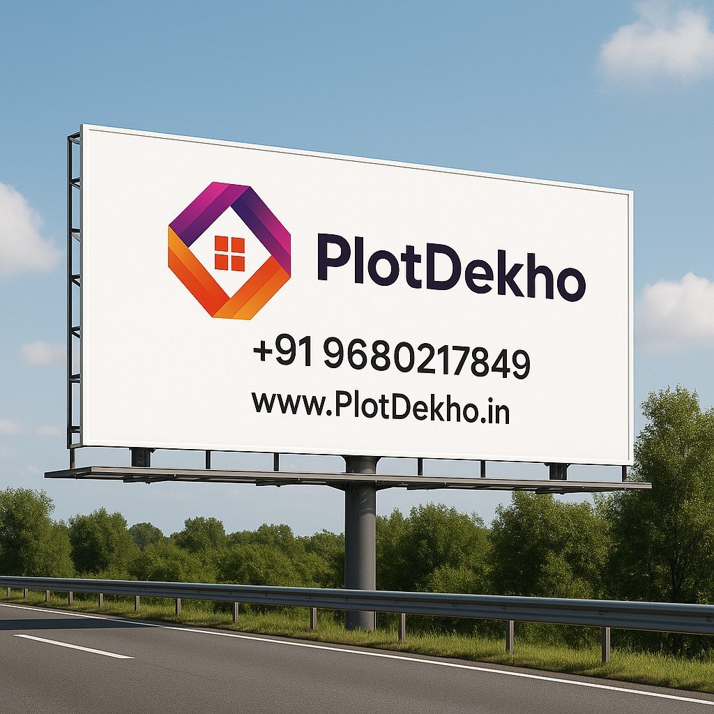 Agricultural land at Ring Road, Jaipur