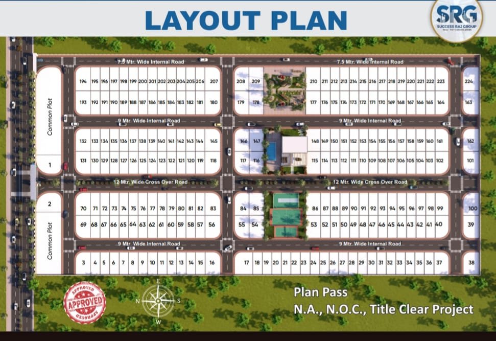 Layout Image 1