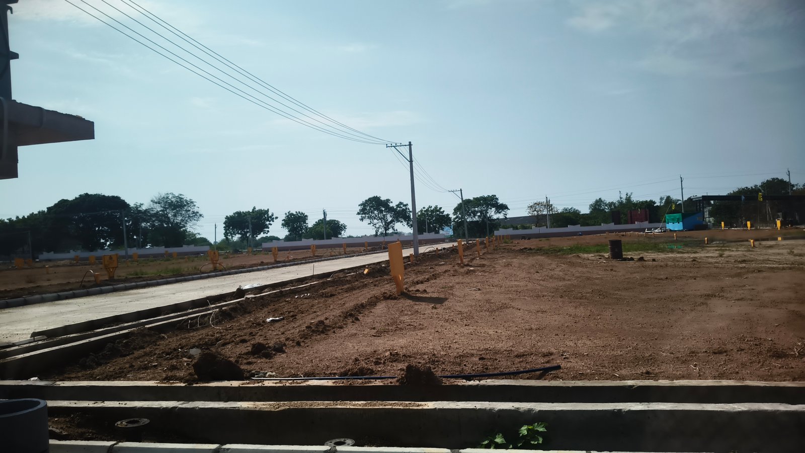 Elite Sky City by Elite Infra | CRDA &amp;amp;amp;amp; AP RERA Approved Premium Plots For Sale | LP No. 69/2025