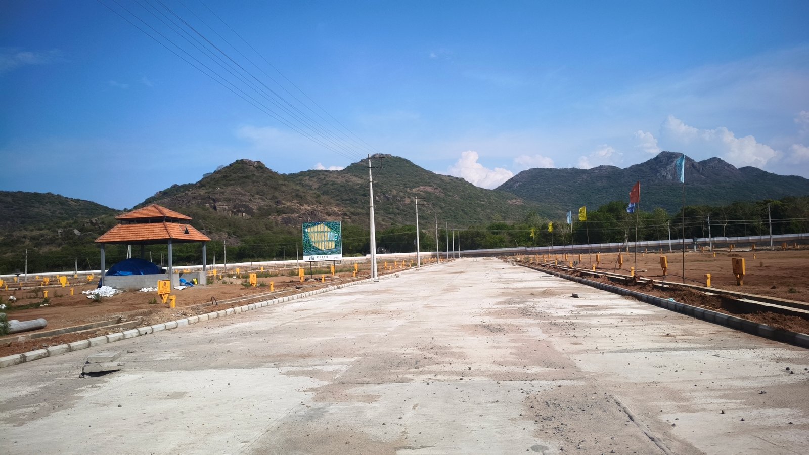 CRDA &amp;amp; AP RERA Approved Premium Plots For Sale in Guntur