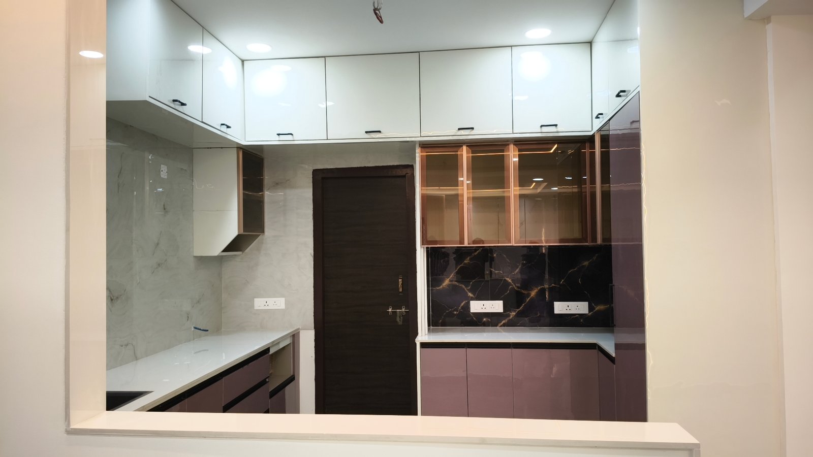 Avinash Grand – Luxury 3BHK Flats in Guntur