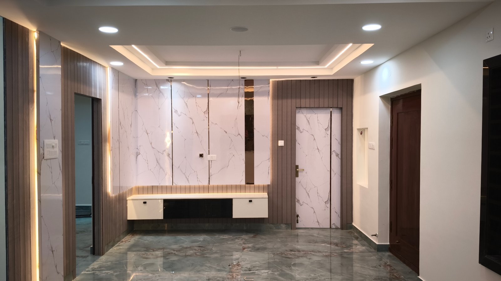 Avinash Grand – Luxury 3BHK Flats in Guntur
