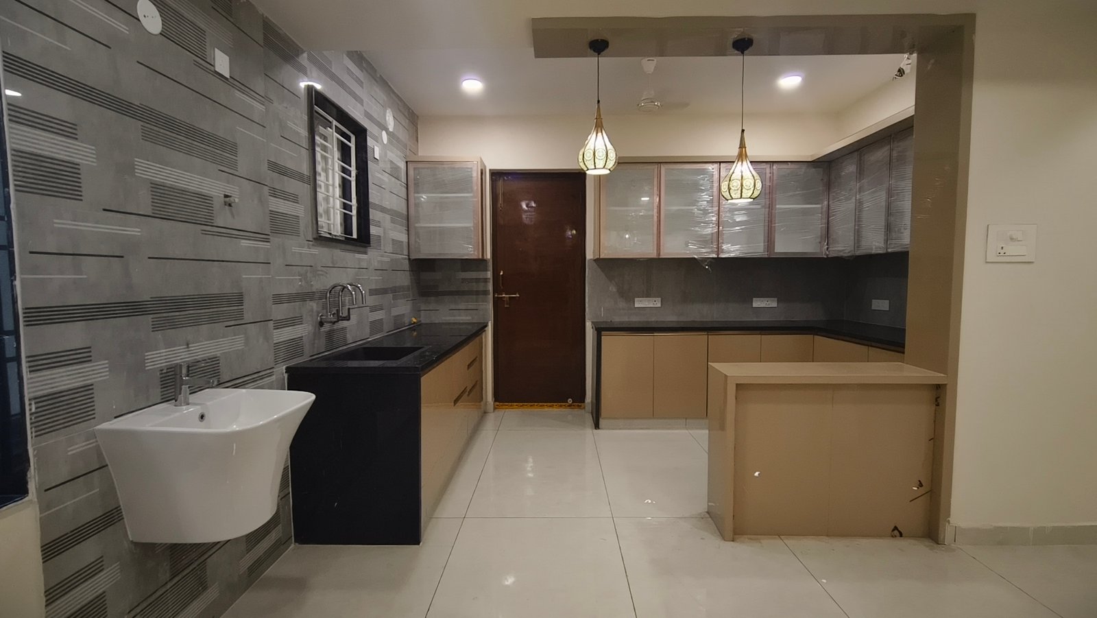 Harsha Grand – Premium Luxury 3BHK Flats in Guntur