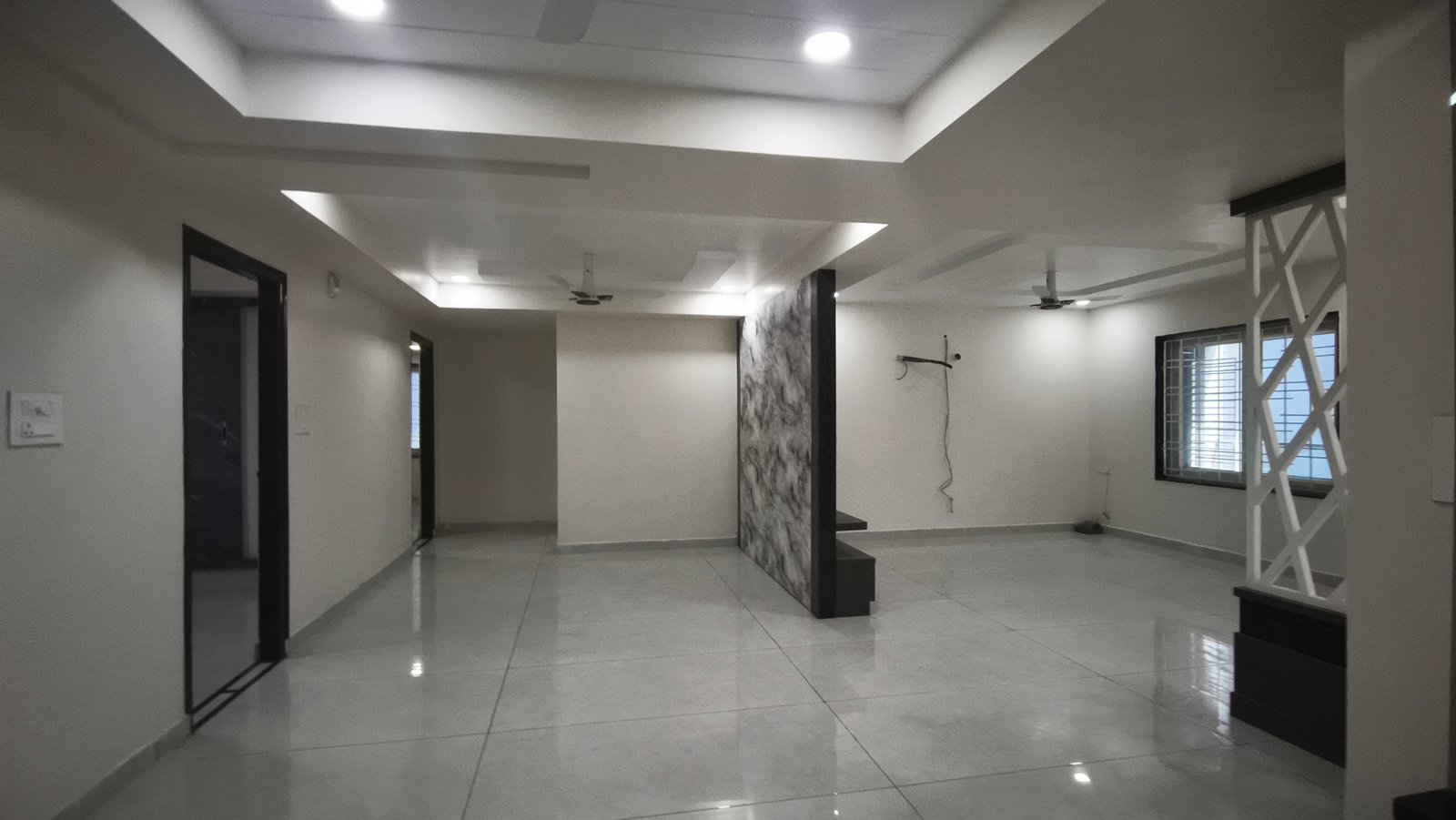 Harsha Grand – Premium Luxury 3BHK Flats in Guntur