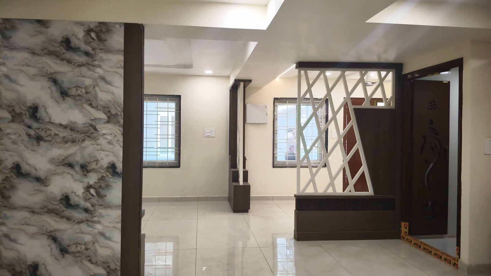 Harsha Grand – Premium Luxury 3BHK Flats in Guntur