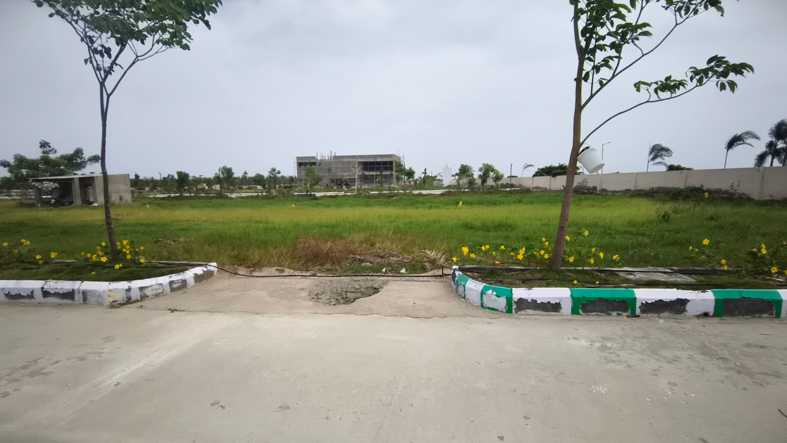 Plots for Sale in Chirala Near Beach|Venkys Beach Serenity|8500682239